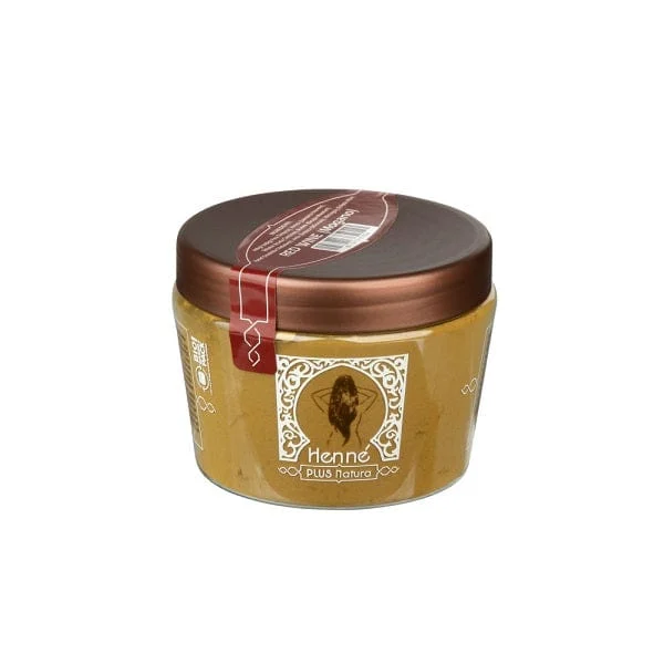 REMEMBER Henne Indiano Red Wine Mogan 06 125 g