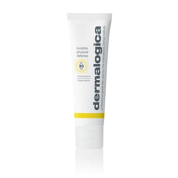 DERMALOGICA Invisible Physical Defence SPF30 Crema 50 ml Daily Skin Health