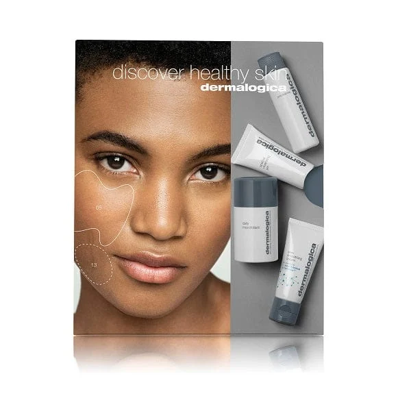 DERMALOGICA Discover Healthy Skin Kit