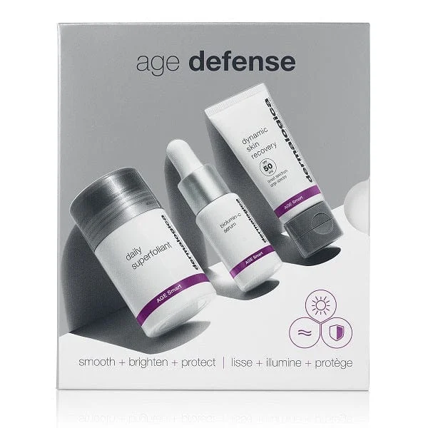 DERMALOGICA Age Defense Kit 1 Pezzo Age Smart