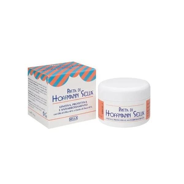 SELLA Pasta Di Hoffmann Natural 200 ml
