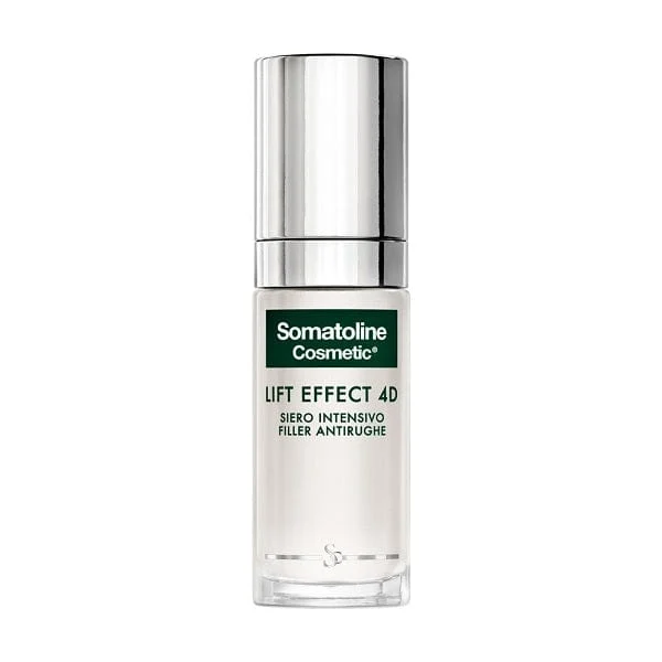 SOMATOLINE COSMETIC Lilf Effect 4D Siero Intensivo Filler Antirughe 30 ml