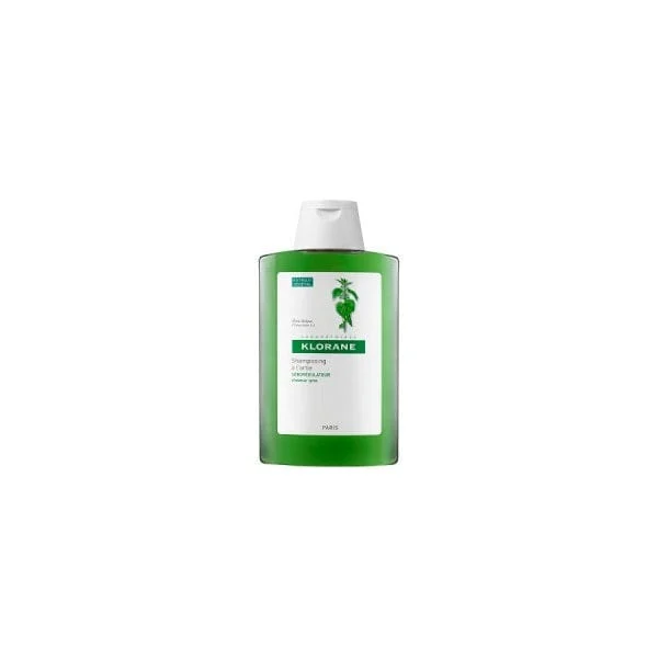 KLORANE Shampoo All'Ortica 400 ml