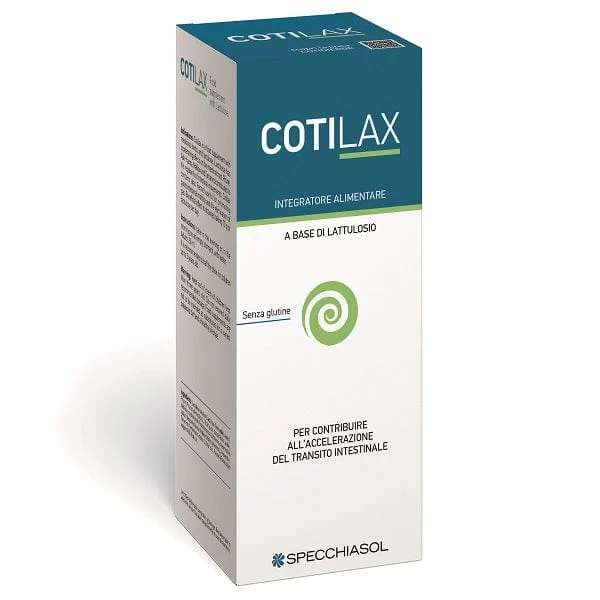 SPECCHIASOL Cotilax 170 ml