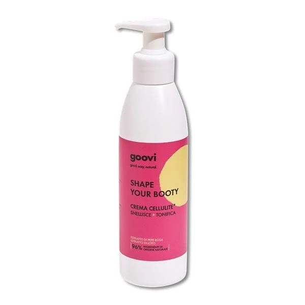 GOOVI Crema Cellulite 240 ml