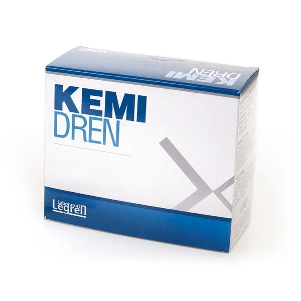 LABORATORI LEGREN Kemidren 20 Bustine