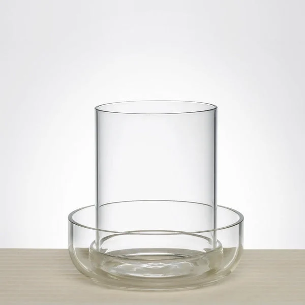 Metaverso, vaso componibile di grande dimensione - Blueside Emotional Design