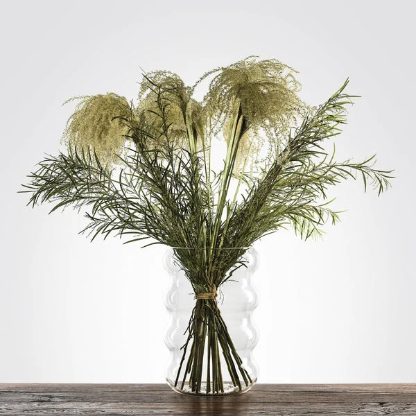 Peacock, vaso per fiori e cachepot di grandi dimensioni - Blueside Emotional Design