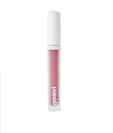GOOVI Rossetto Liquido Matte 02 Posh Cinnamon 2,5 ml