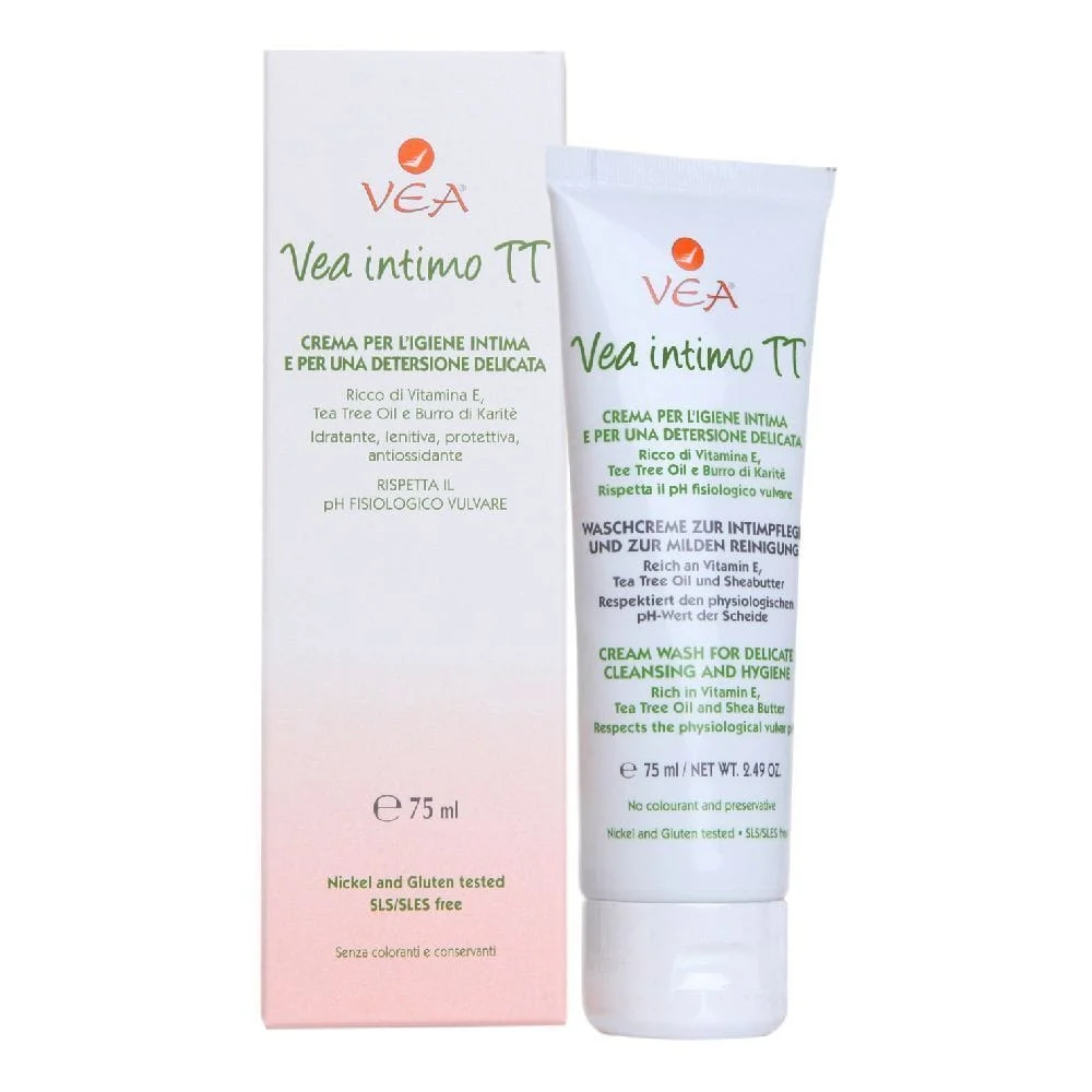 VEA Intimo TT Crema 75 ml