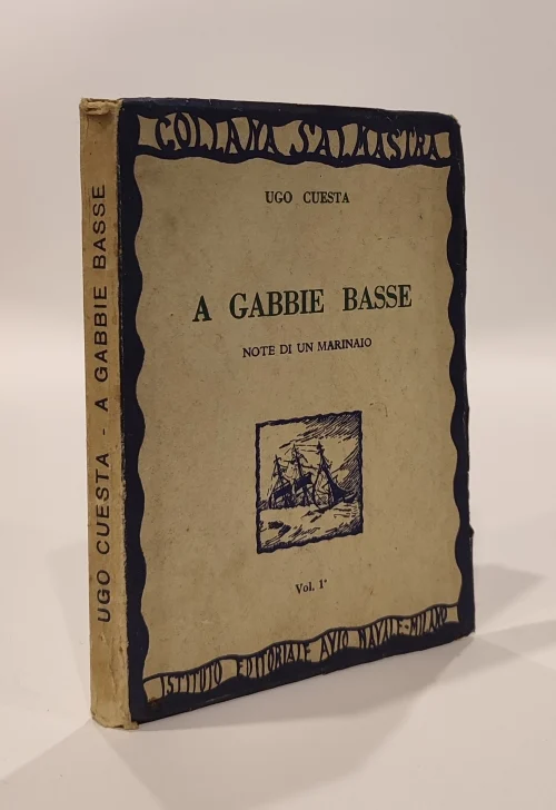 a gabbie basse - Libri e DVD