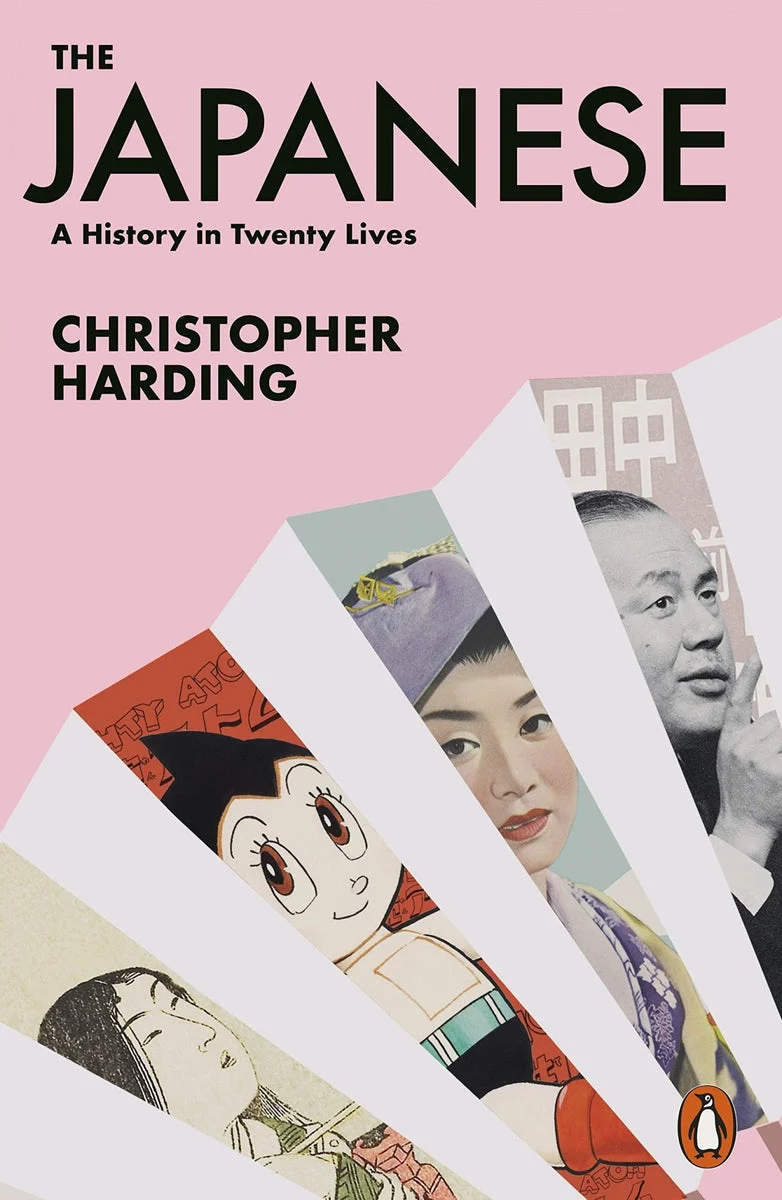 A History in Twenty Lives ENGLISH - Penguin