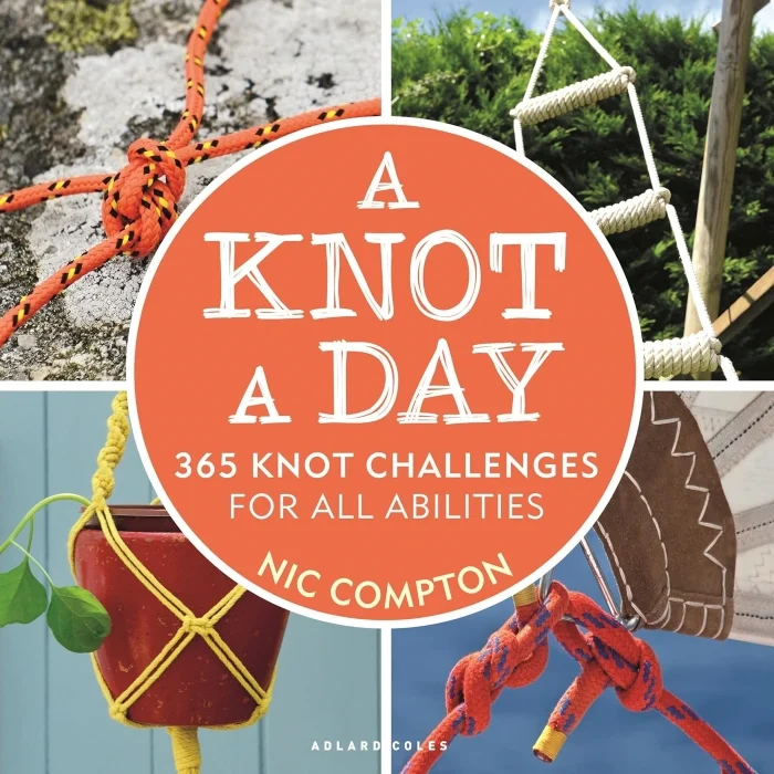 A knot a day - Libri e DVD