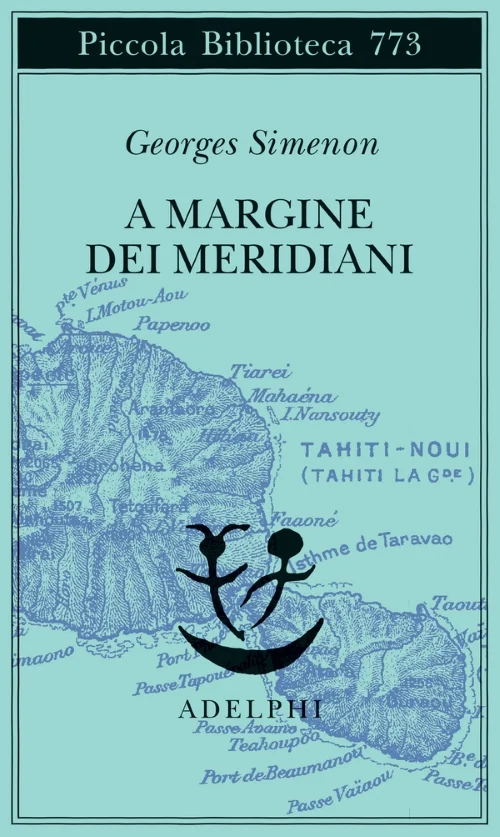 a margine dei meridiani - Libri e DVD