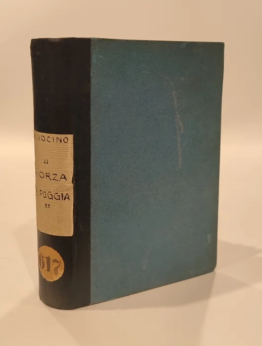 a orza a poggia - Libri e DVD