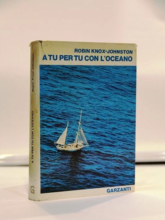 a tu per tu con l’oceano - Libri e DVD