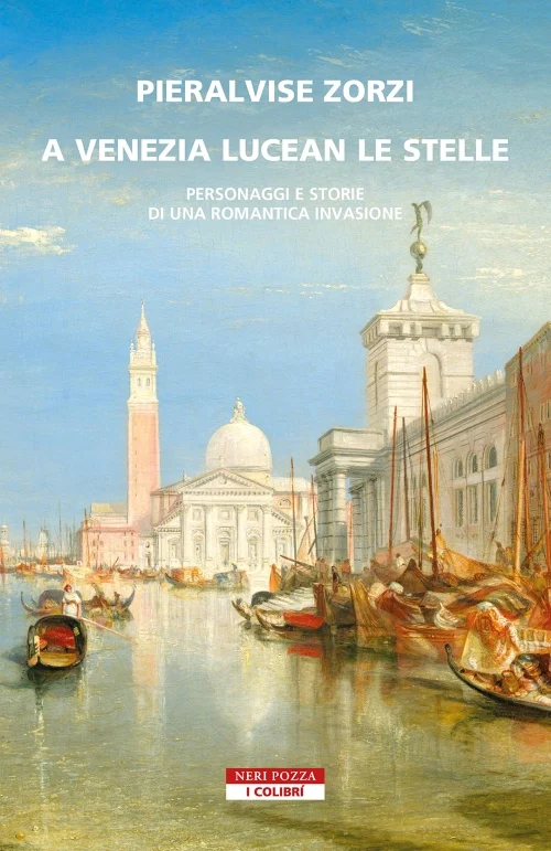 a venezia lucean le stelle - Libri e DVD