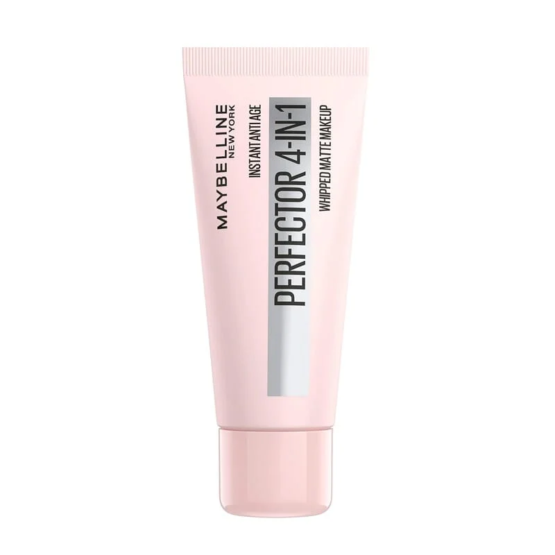 Instant Anti-Age Perfector 4-in-1 Matte #Ligh Medium 30 ml