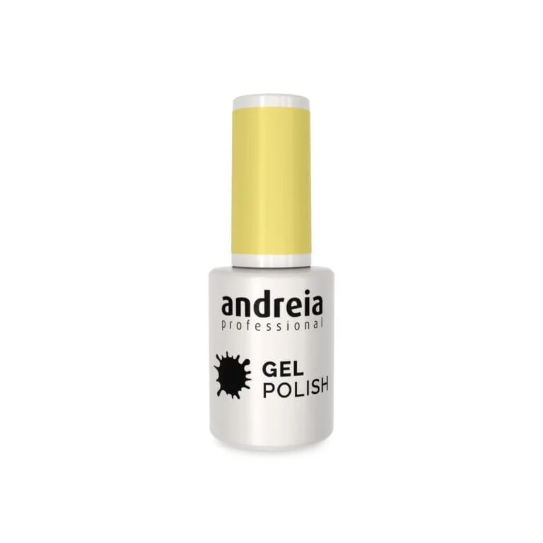 Professional Gel Polish Semipermanente #202 - Andreia