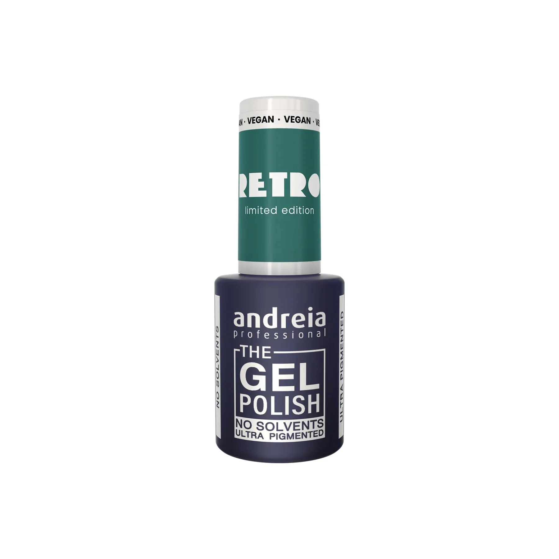 Gel Polish #RT1 - Andreia