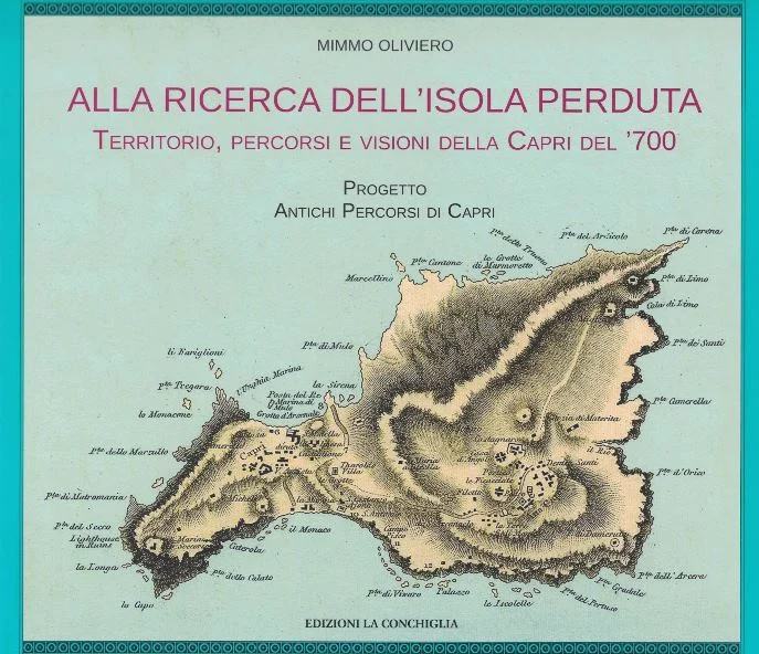 alla ricerca dell’isola perduta - Libri e DVD