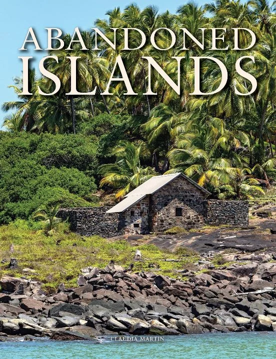 abandoned islands - Libri e DVD