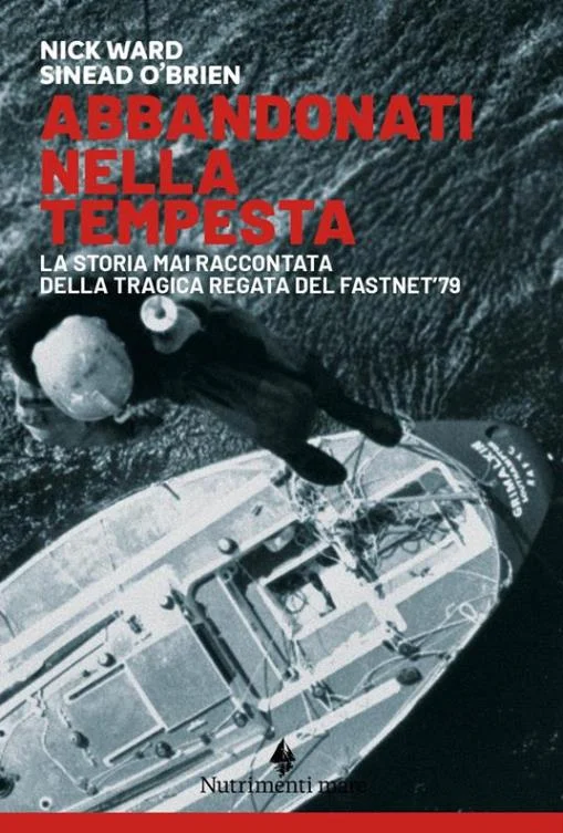 abbandonati nella tempesta - Libri e DVD