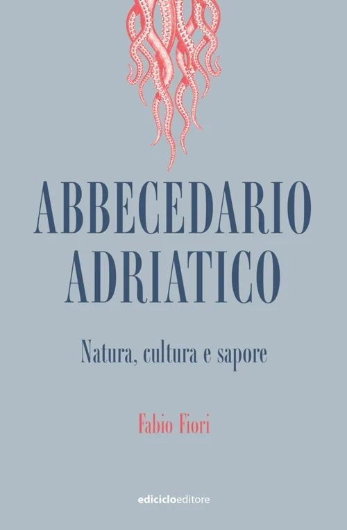 abbecedario adriatico - Libri e DVD