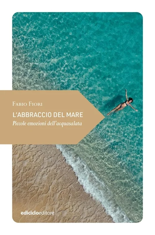 l’abbraccio del mare - Libri e DVD