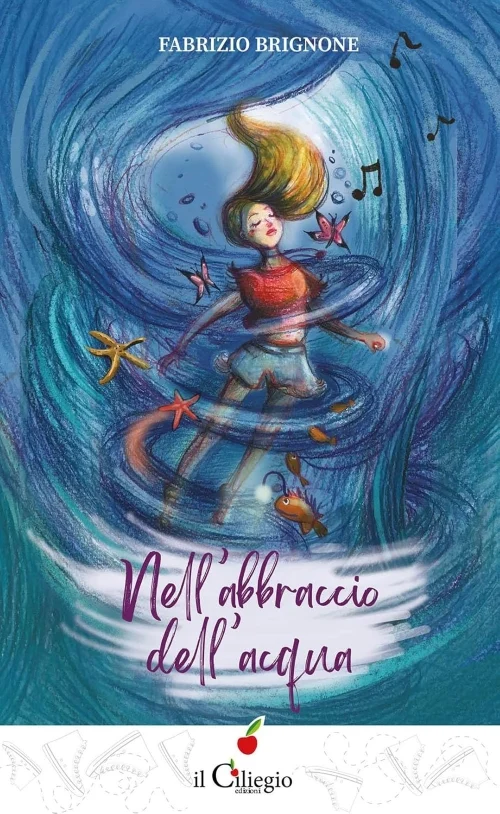 nell’abbraccio dell’acqua - Libri e DVD