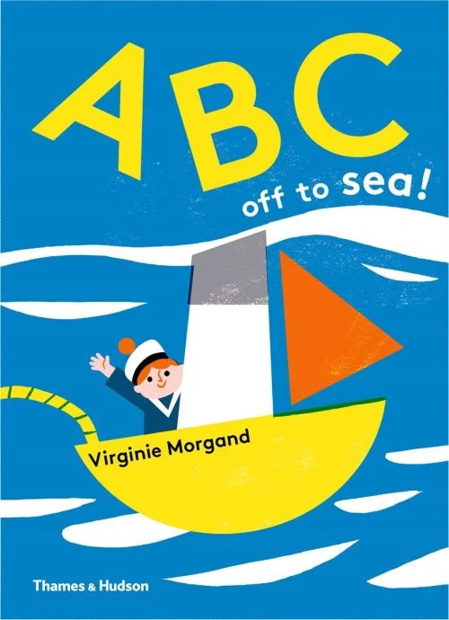 abc off to sea! - Libri e DVD