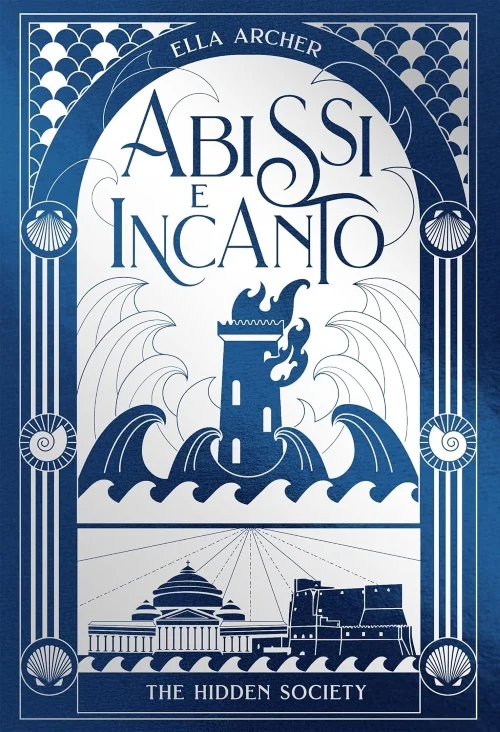 abissi e incanto - Libri e DVD