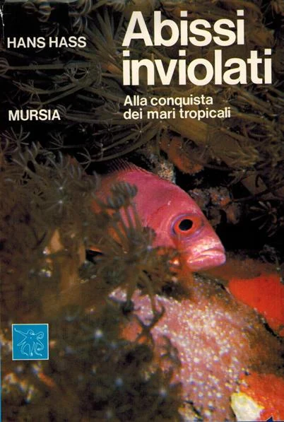 abissi inviolati - Libri e DVD