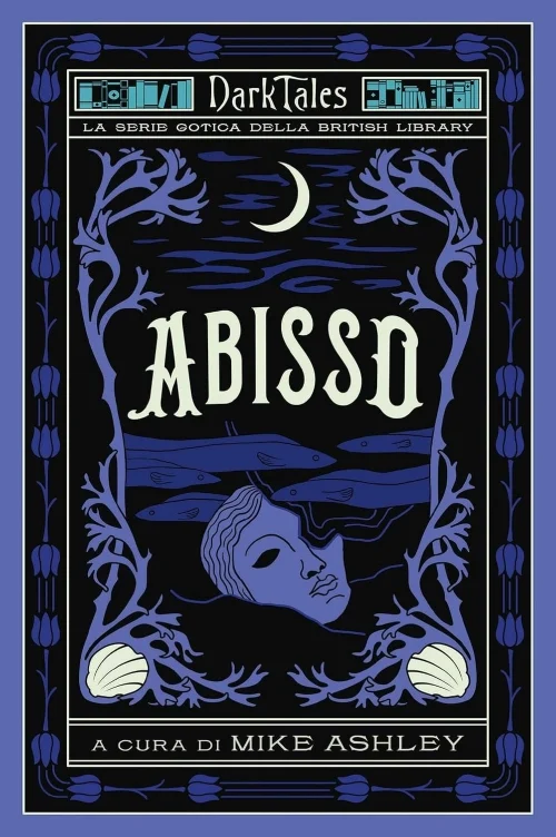 abisso - Libri e DVD