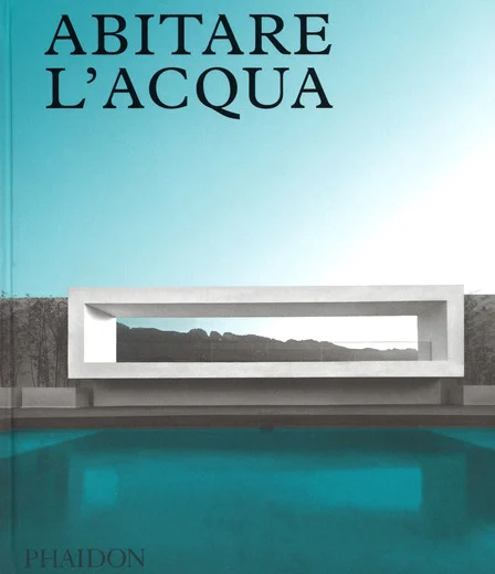 abitare l’acqua - Libri e DVD