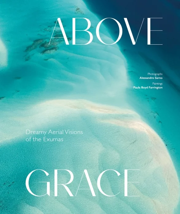 above grace - Libri e DVD