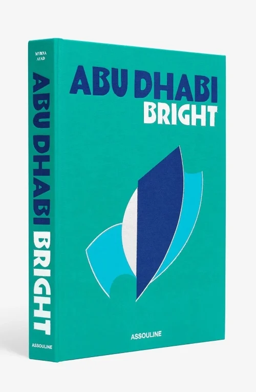 Abu Dhabi Bright (Travel Series) - Libri e DVD