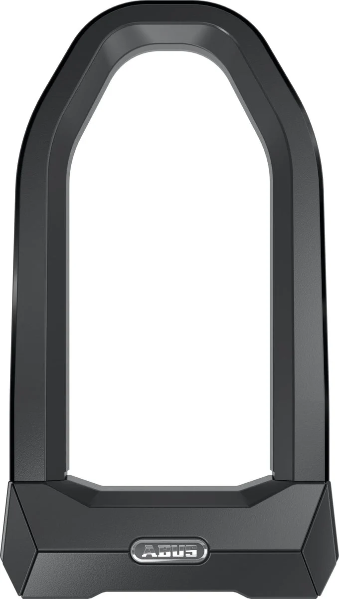 Abus lucchetto a U per bici alta sicurezza Granit Super Extreme 2500 165HB230