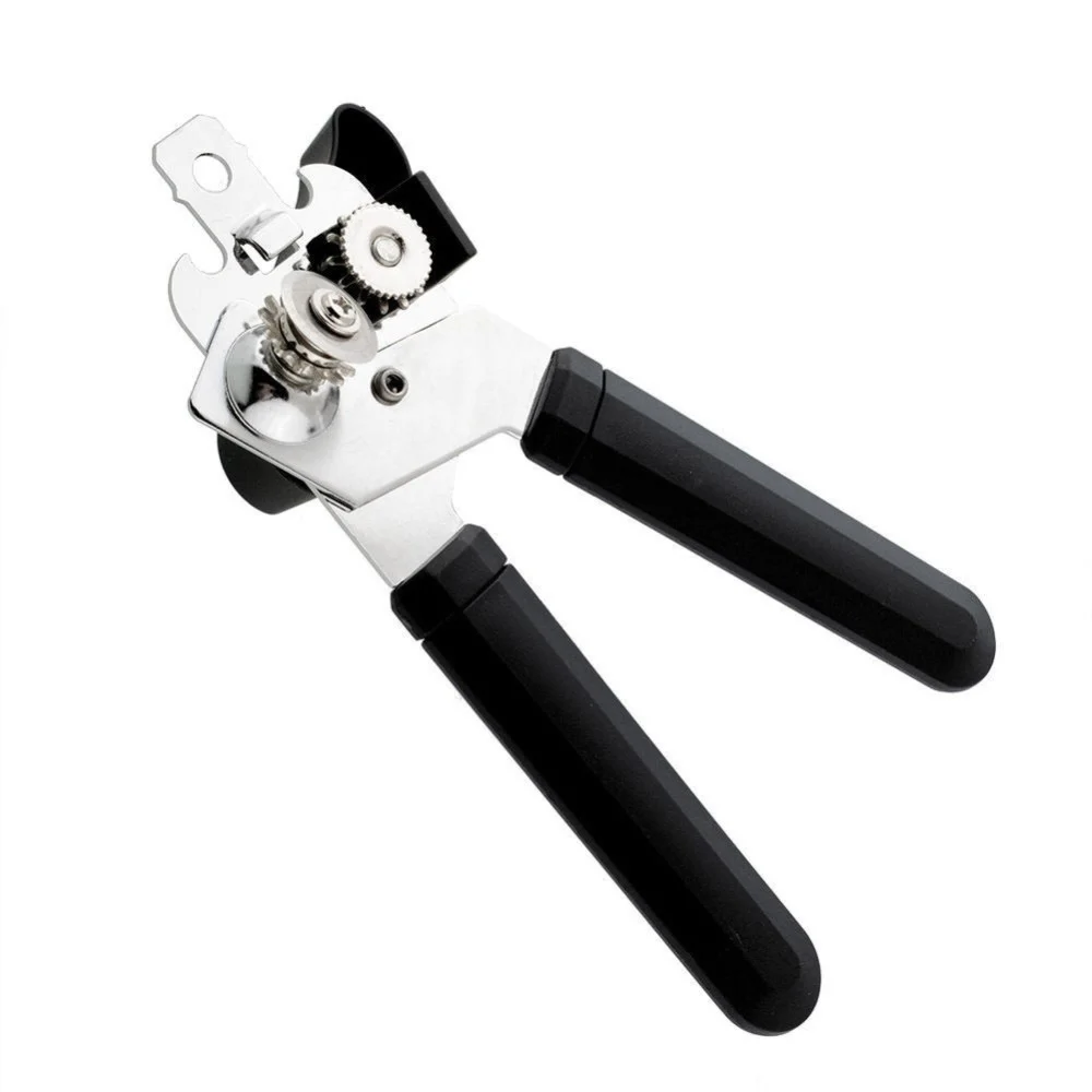 Acciaio Inox Professionale Latta Apriscatole Festa Attrezzo Lavori Creativi - TrAdE Shop Traesio