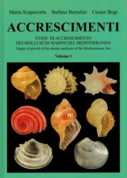 accrescimenti volume I - Libri e DVD