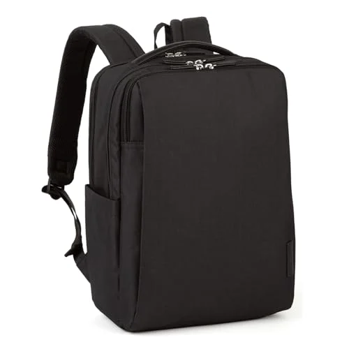 ACE Zaino Business Leggero A4 Compatibile UBP-401 Nero 17L