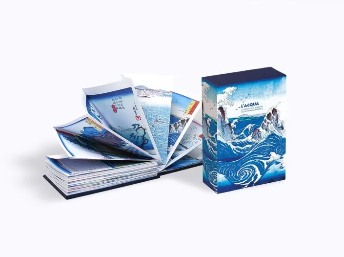 l’acqua - Libri e DVD