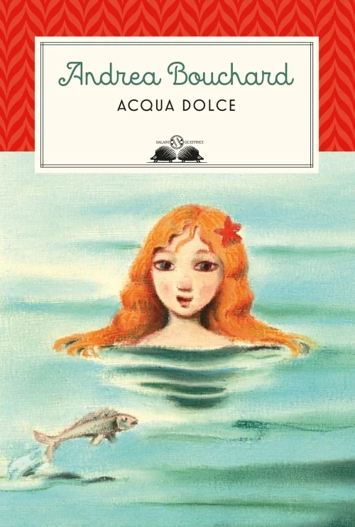 acqua dolce - Libri e DVD