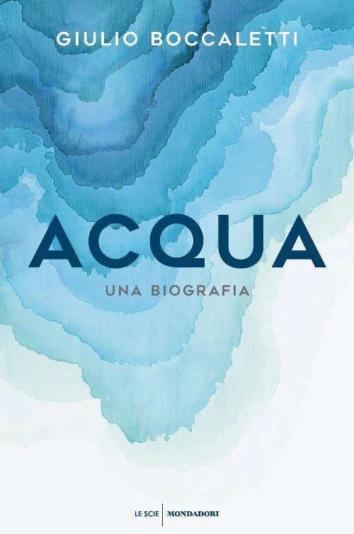 acqua - Libri e DVD
