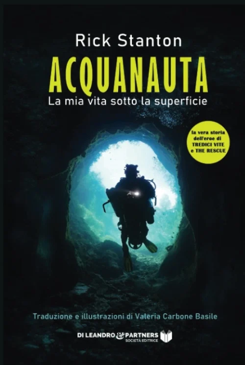 acquanauta - Libri e DVD