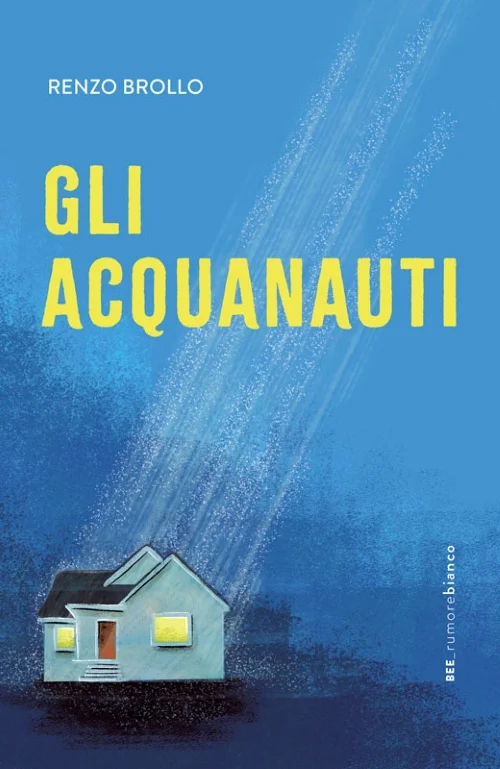 gli acquanauti - Libri e DVD