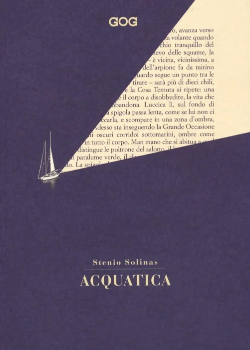 acquatica - Libri e DVD