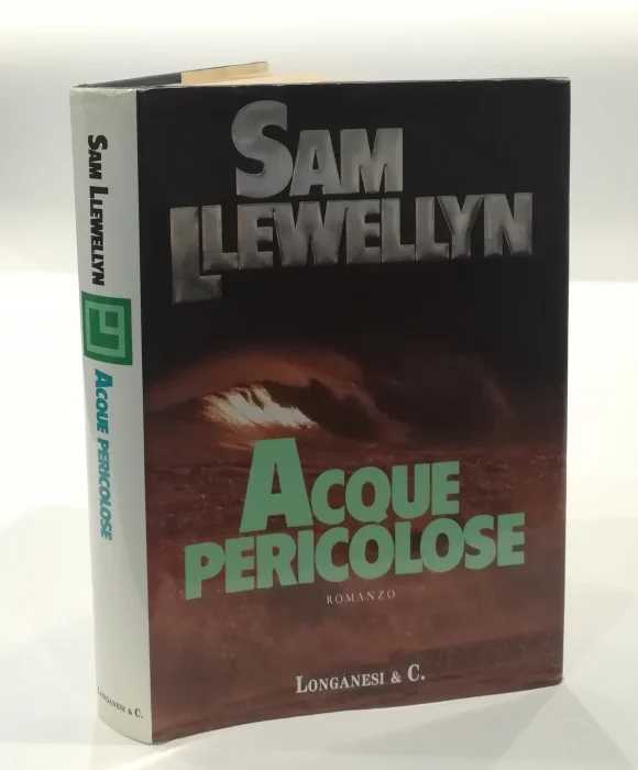 acque pericolose - Libri e DVD