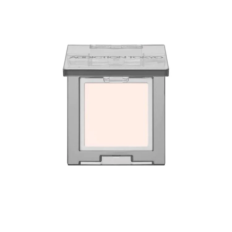 Addiction Tokyo The Single Eyeshadow Matte Refill