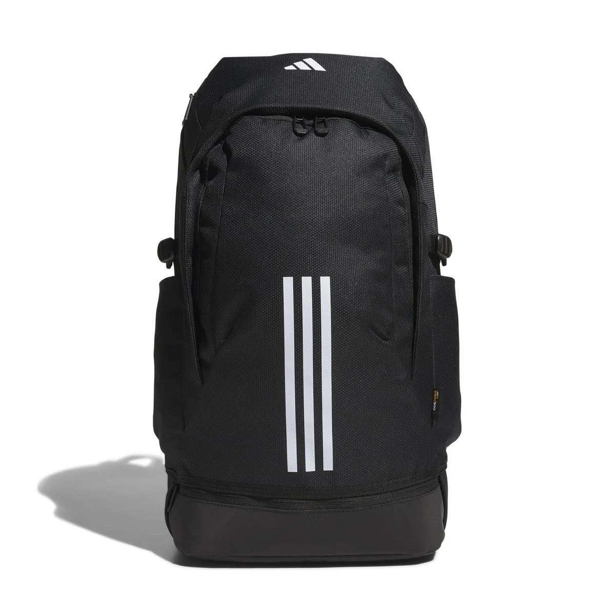 Adidas Zaino EP/Syst. 40L IK4787 Nero con Scomparto per Scarpe